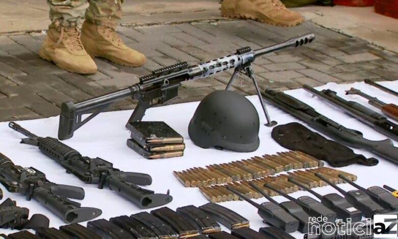 Sobe para 26 o número de mortos durante confronto com a polícia de Minas Gerais