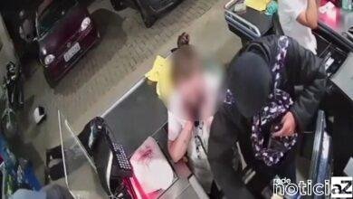 Bandidos invadem e assaltam supermercado em Jarinu