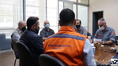 Campo Limpo e Louveira vão contar com bases do Corpo de Bombeiros