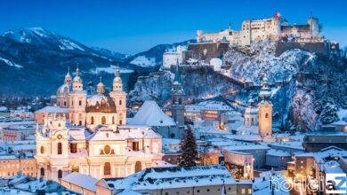 Covid-19: O mundo volta a presenciar o lockdown