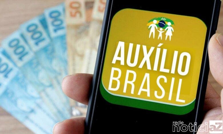 Decreto do Auxílio Brasil é editado por Bolsonaro