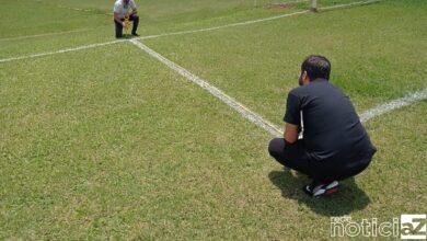 Estádio de Campo Limpo Paulista pode receber competições