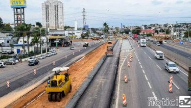 Jundiaí promove mudança de sentido na Avenida Armando Giassetti