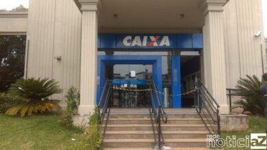 Polícia prende suspeito de invadir banco em Jundiaí