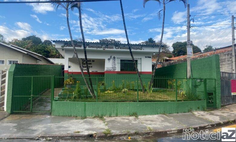 Campo Limpo Paulista reabre bibliotecas para atividades presenciais