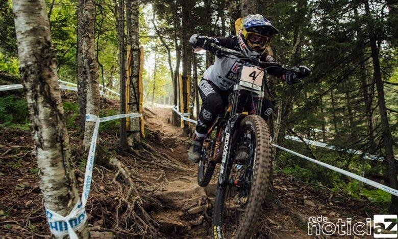 GP Ravelli de Mountain Bike promete agitar Louveira