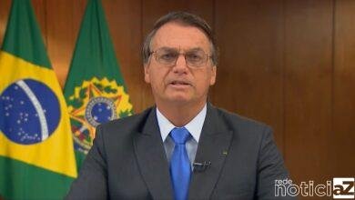 Bolsonaro presta depoimento negando interferência na Polícia Federal