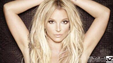 Cantora Britney Spears está livre após 14 anos de Tutela