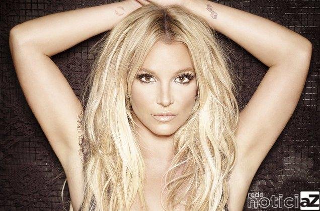 Cantora Britney Spears está livre após 14 anos de Tutela