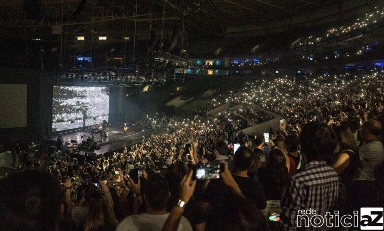 São Paulo acaba com restrições e libera shows, estádios e baladas com 100% da capacidade