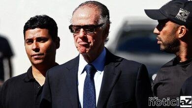 Ex-presidente do COB é condenado a 30 anos de prisão