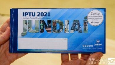 Cadastro para receber o IPTU de Jundiaí por email pode ser feito até 10 de dezembro
