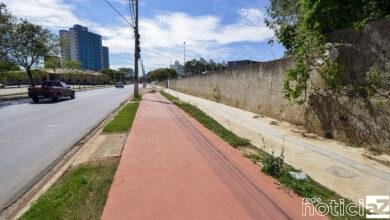 Ciclovia da Avenida Luiz Latorre te projeto revisto e nova licitação em Jundiaí será aberta