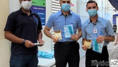 Novembro Azul: Hospital de Jundiaí promove ações contra o câncer de próstata