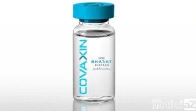 Covid-19: OMS libera vacina da Covaxin para uso emergencial