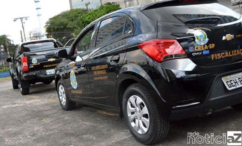 Força-tarefa do Crea-SP será realizada na Região de Jundiaí