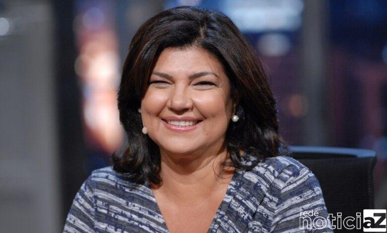 Jornalismo brasileiro perde Cristiana Lôbo aos 64 anos