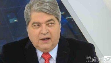 Datena sai do PSL e vai para o PSD