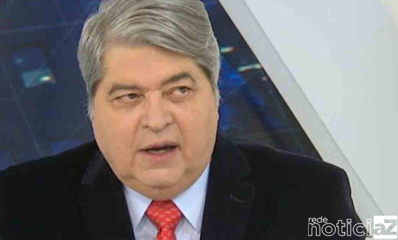 Datena sai do PSL e vai para o PSD