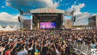 Lollapalooza chega com muitas novidades