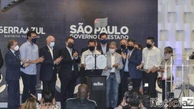 Projeto traz um novo distrito turístico na região de Jundiaí