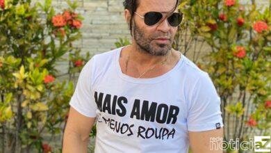 Cantor Eduardo Costa na mira do Ministério PúblIco