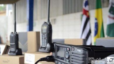 Comunicação da Guarda de Várzea Paulista passa por modernização