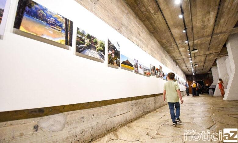 Jundiaí tem exposição sobre tradição e modernidade japonesa