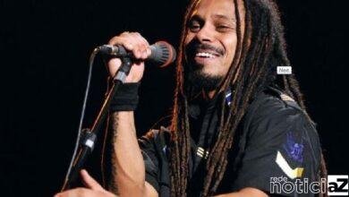 Marcelo Falcão, ex-Rappa, tem prisão domiciliar decretada por não pagar pensão alimentícia