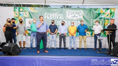 Começa em Itupeva o Festival Fuchs