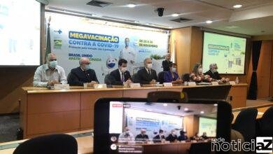 Ministério da Saúde anuncia dose de reforço para todos os adultos