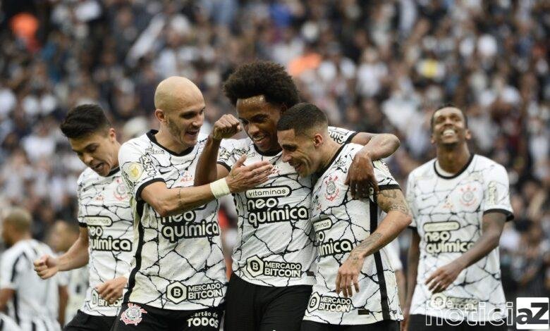 Corinthians
