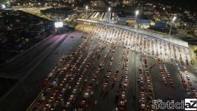 Fronteiras para estrangeiros vacinados são abertas nos Estados Unidos