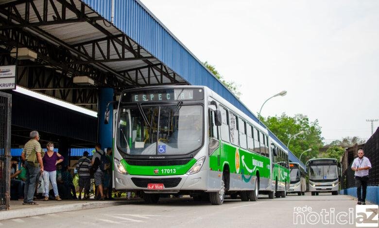 Campo Limpo Paulista promove enquete sobre o transporte público