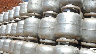 Projeto do vale-gás é sancionado pelo presidente Bolsonaro