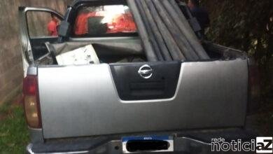 Guarda de Itupeva recupera equipamentos de piscina furtados