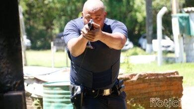 Guardas de Itupeva passam por curso de qualificação