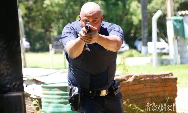 Guardas de Itupeva passam por curso de qualificação