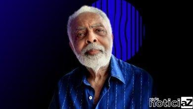 Gilberto Gil é eternizado também na Academia Brasileira de Letras