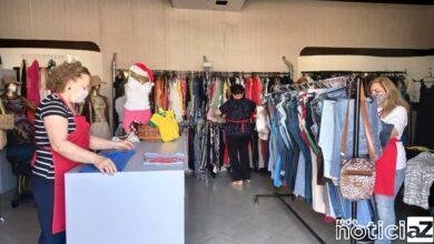 Hospital São Vicente arrecada itens para o Bazar de Natal