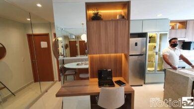 A decoração do home office veio para ficar