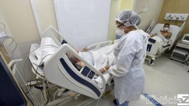 Hospital de Jundiaí passa por nova readequação de leitos Covid-19