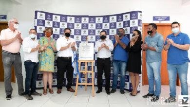 Centro de Especialidade e Diagnóstico