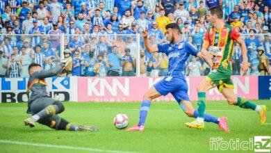 Série A do Brasileirão dá as boas vindas para Botafogo, Goiás, Coritiba e Avaí