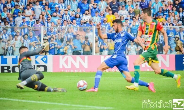 Série A do Brasileirão dá as boas vindas para Botafogo, Goiás, Coritiba e Avaí