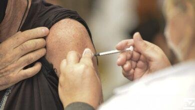 Louveira realiza vacinação