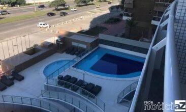 Polícia conclui que morte de MC Kevin foi acidental