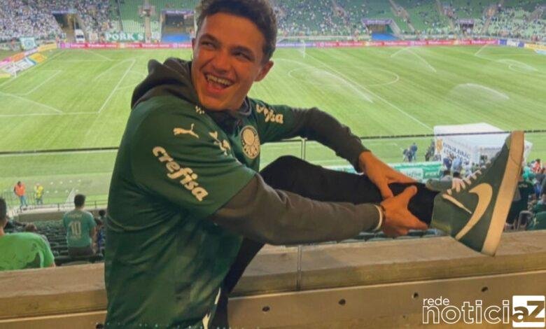 Piloto Lando Norris também manda bem como goleiro