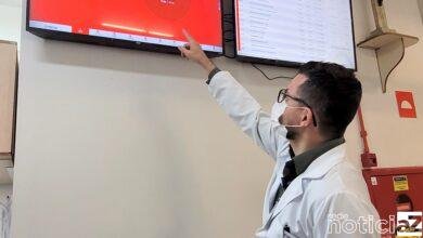 Hospital de Jundiaí aposta na inteligência artificial