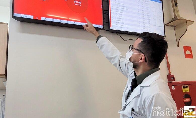 Hospital de Jundiaí aposta na inteligência artificial